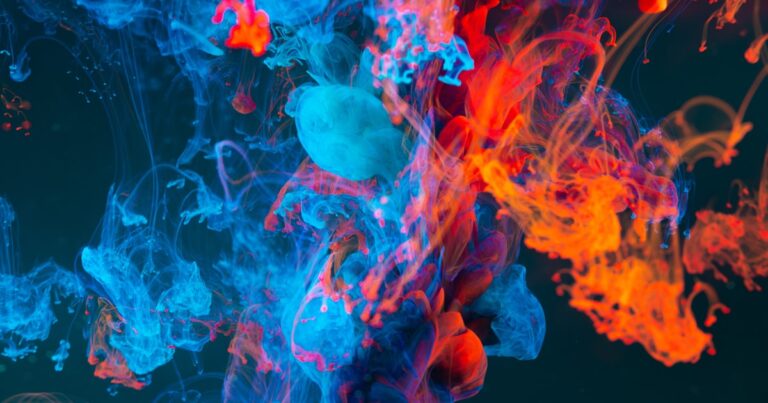 Color Picker HEX RGB